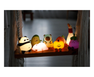 InnoGIO Silikonowa lampka nocna LED GIOPUMPKIN - 1537877 - zdjęcie 5